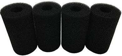 Aquarium Pre-Filter Sponges (4-pack)
