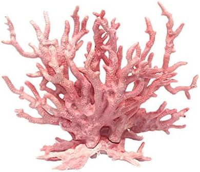 Besimple Aquarium Coral & Plant Decorations
