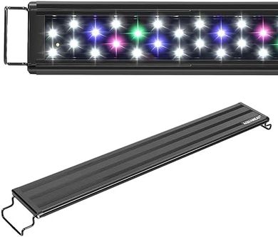 AQUANEAT LED Aquarium Light (12-16 inch tanks)
