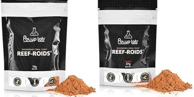 Polyplab Reef Roids: Fast-Growing Coral Food (75g)
