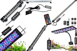 Top 5 Waterproof Aquarium Lights: Buyer's Guide