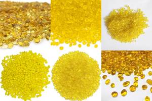 Top 5 Yellow Aquarium Rocks