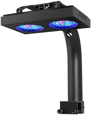 NICREW HyperReef 150 Gen 2: 5-Channel Programmable Reef LED
