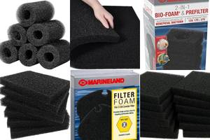 Top 5 MarineLand Aquarium Sponge Filters