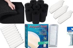 Best Hagen Aquarium Sponge Filters: Top 5 Picks