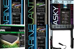 Top 5 Fluval Aquarium Lights: Best Reviews & Comparisons