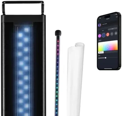 ColorPlus Aquarium LED Bundle with Accent Lighting