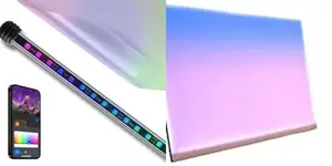 5 Stunning LED Aquarium Backgrounds