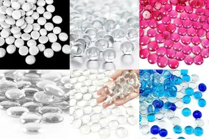 Top 5 Stunning Mosaic Aquarium Marbles