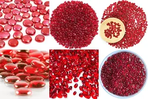 Top 5 Red Aquarium Rocks
