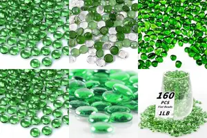 5 Stunning Green Aquarium Marbles You Need to See